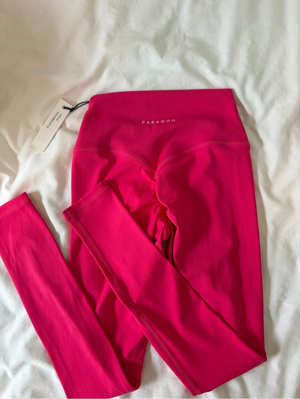 PARAGON sculptseam plus leggings